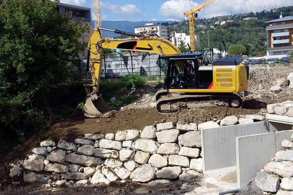 Conception de jardins durables à Nérac